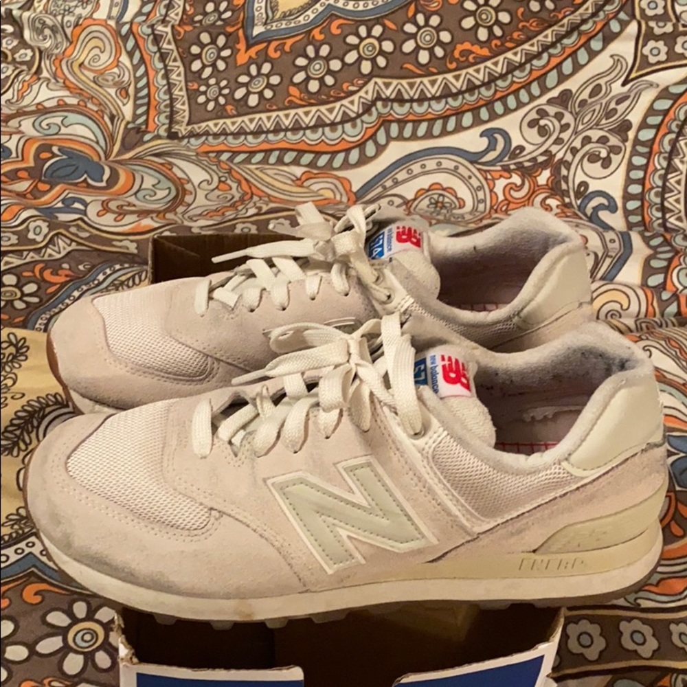 New Balance 574